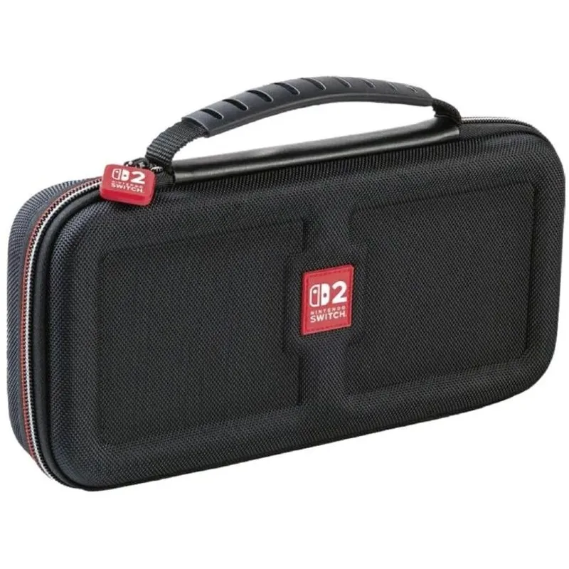Nintendo deluxe travel ns241 korpuss