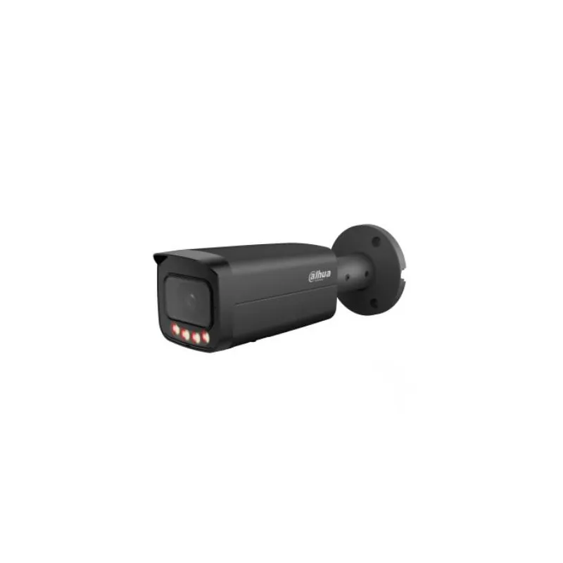 Net camera 12mp bullet-hfw21249t-as-il-0280b-b dahua