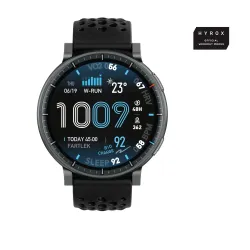 Smartwatch amazfit active max-w2556gl1n huami
