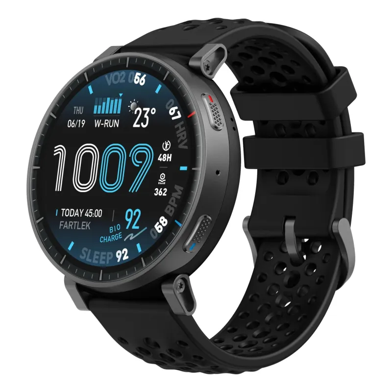 Smartwatch amazfit active max-w2556gl1n huami