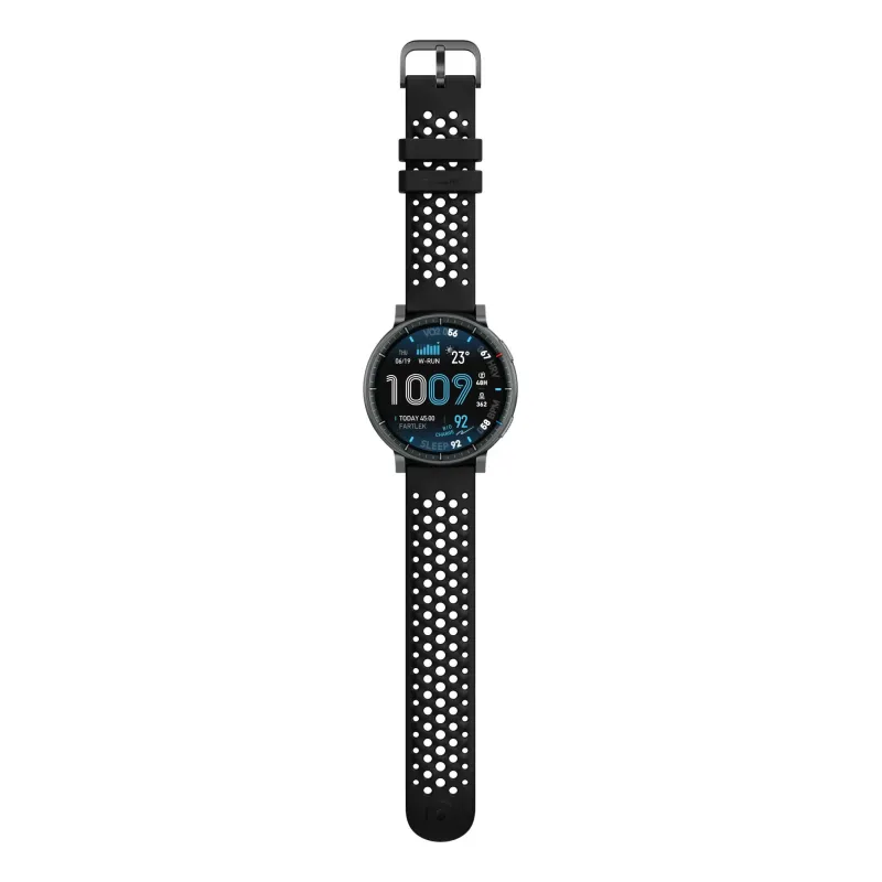 Smartwatch amazfit active max-w2556gl1n huami