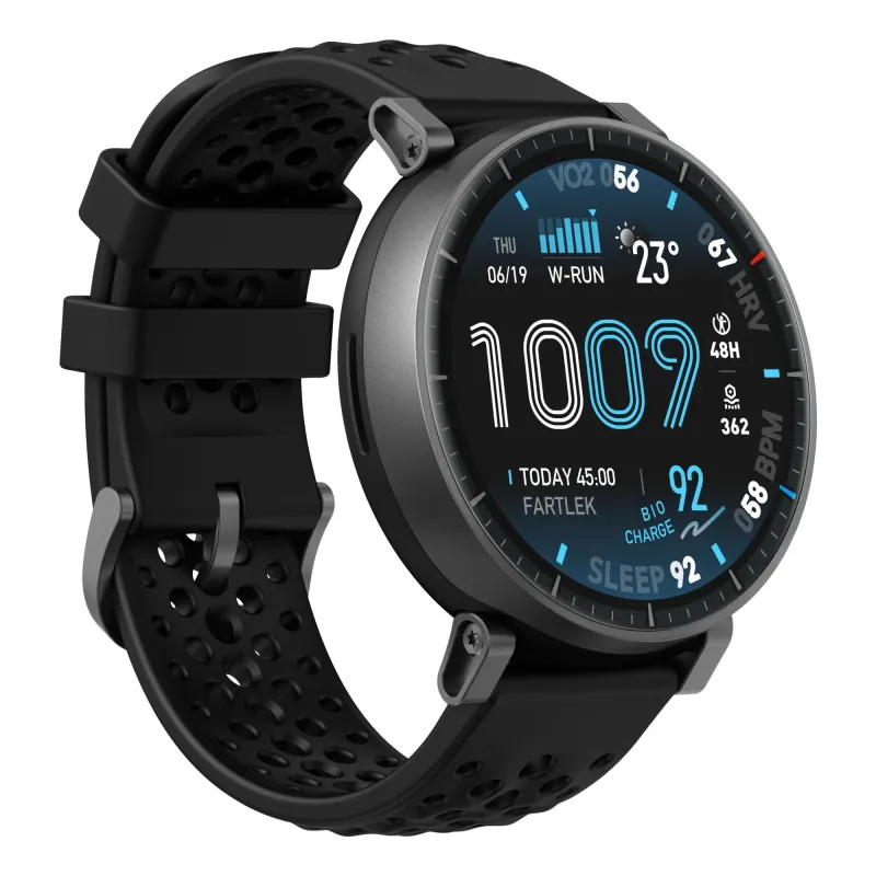 Smartwatch amazfit active max-w2556gl1n huami