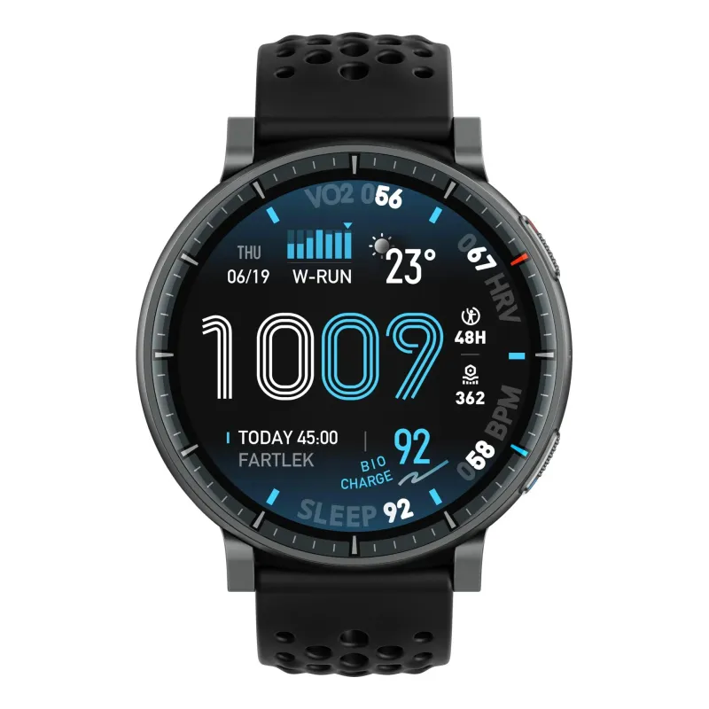 Smartwatch amazfit active max-w2556gl1n huami