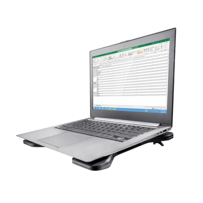 Nb acc cool stand xstream-breeze- black 17805 trust