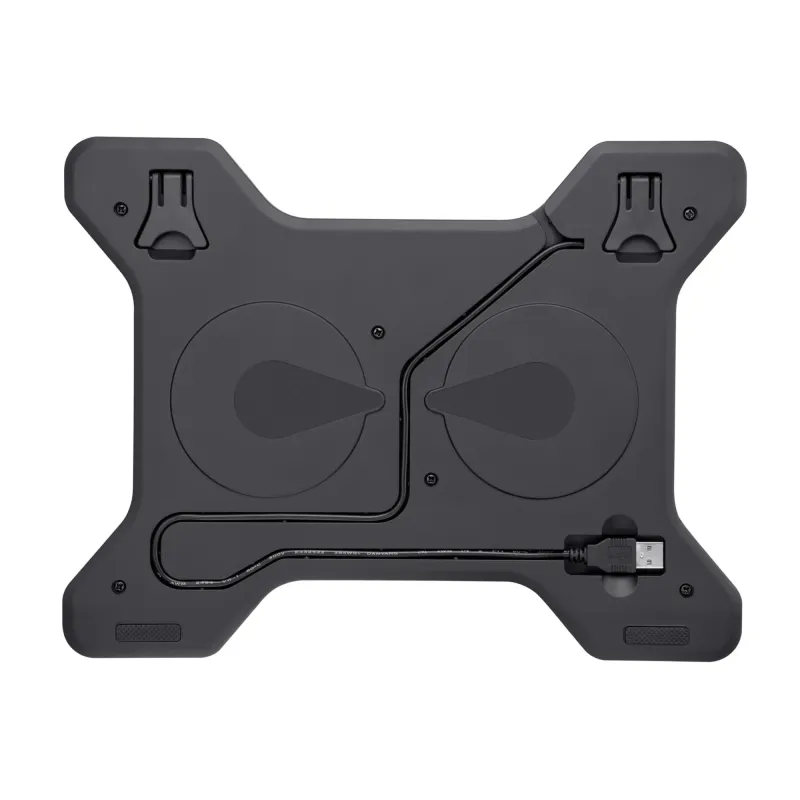 Nb acc cool stand xstream-breeze- black 17805 trust