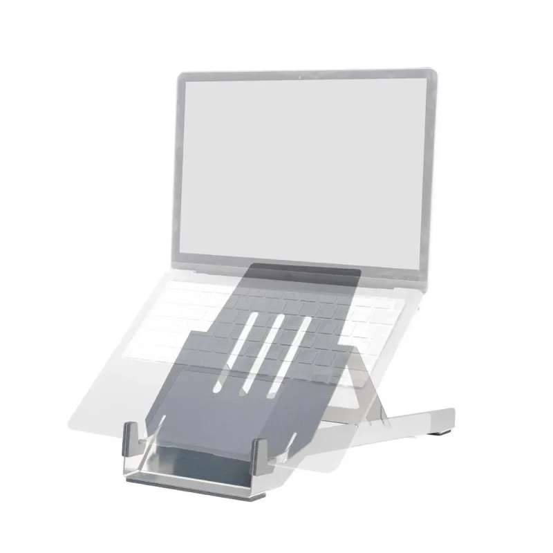 Nb acc stand riser basic-silver rgoribasi r-go tools