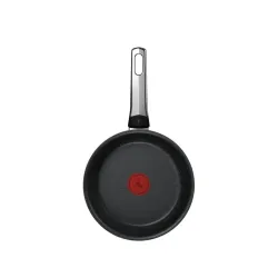 Cepšanas panna Tefal Expertise Plus. DIA 20 cm. nerūsējošais