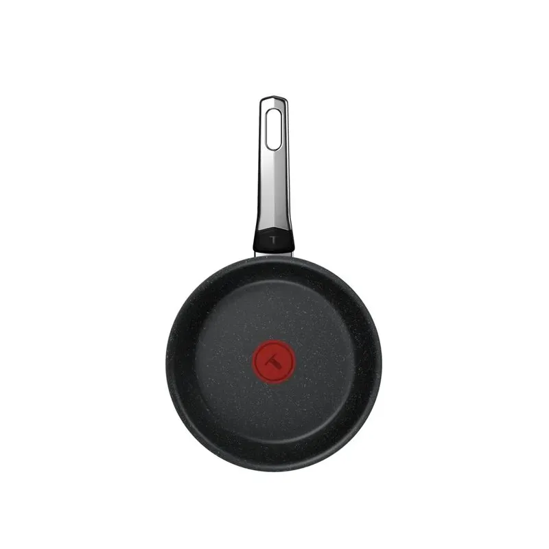 Cepšanas panna Tefal Expertise Plus. DIA 20 cm. nerūsējošais