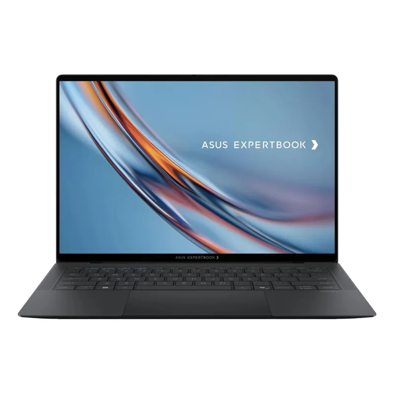 Notebook-ASUS-B9406CAA-TH0944X-ExpertBook-B9406CAA-TH0944X-CPU Intel Core Ultra X7-358H-14 -2880 x 1800 pixels-Yes-RAM 32