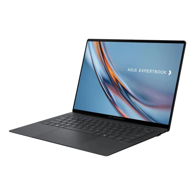 Notebook-ASUS-B9406CAA-TH0944X-ExpertBook-B9406CAA-TH0944X-CPU Intel Core Ultra X7-358H-14 -2880 x 1800 pixels-Yes-RAM 32
