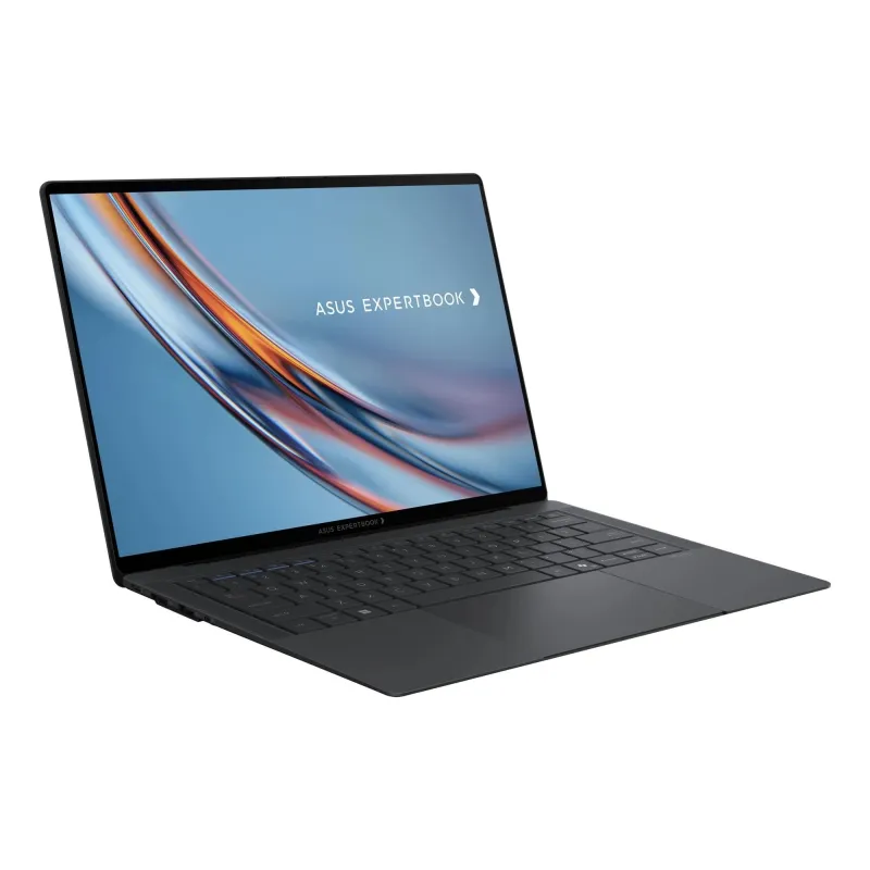 Notebook-ASUS-B9406CAA-TH0944X-ExpertBook-B9406CAA-TH0944X-CPU Intel Core Ultra X7-358H-14 -2880 x 1800 pixels-Yes-RAM 32