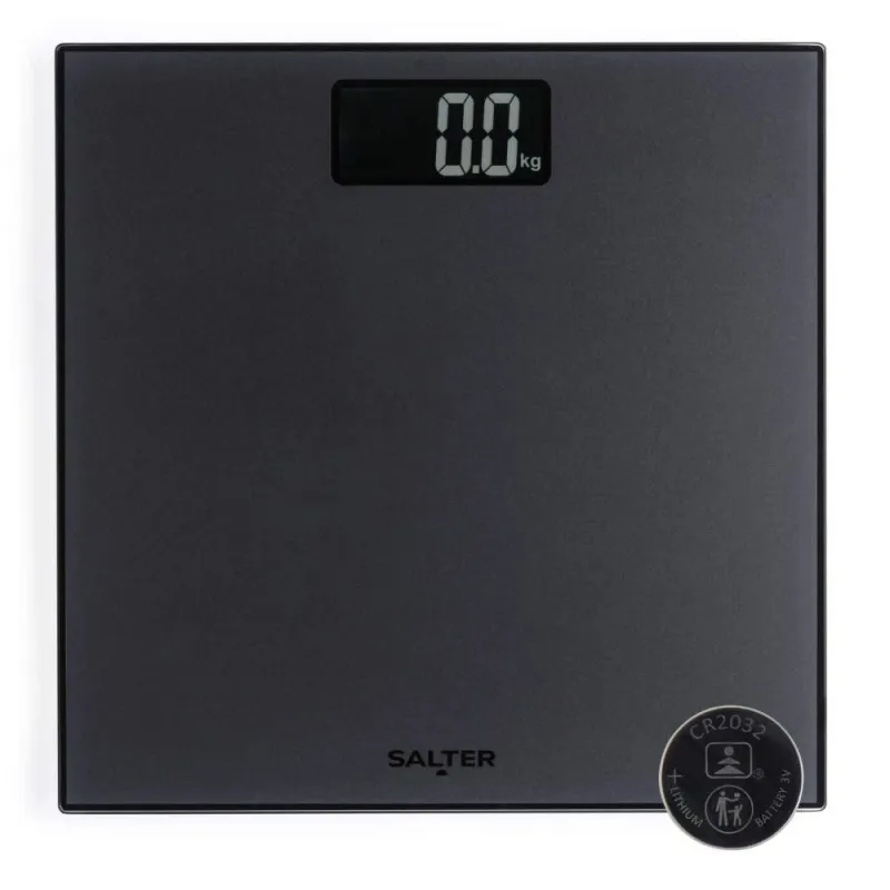 Salter SA00599CFEU12 Matt Electronic Scale