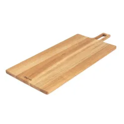Salter BW13693EU7 Toronto Serving Board 60 x 25 cm, Acacia Wood