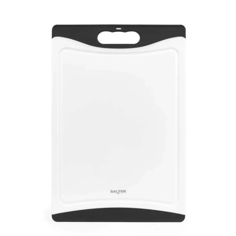 Salter BW13903EU7 Double-Sided Chopping Board