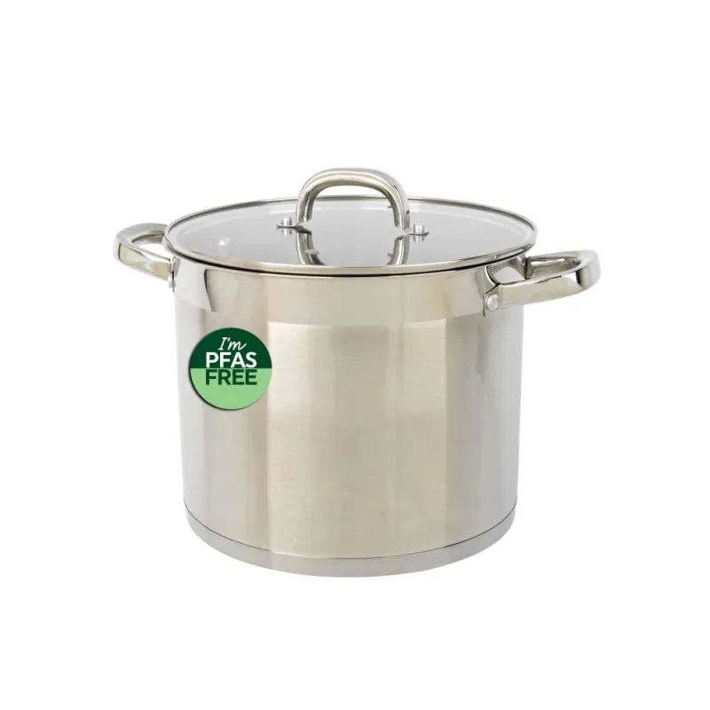 Salter BW13905 Timeless 24 cm Stockpot
