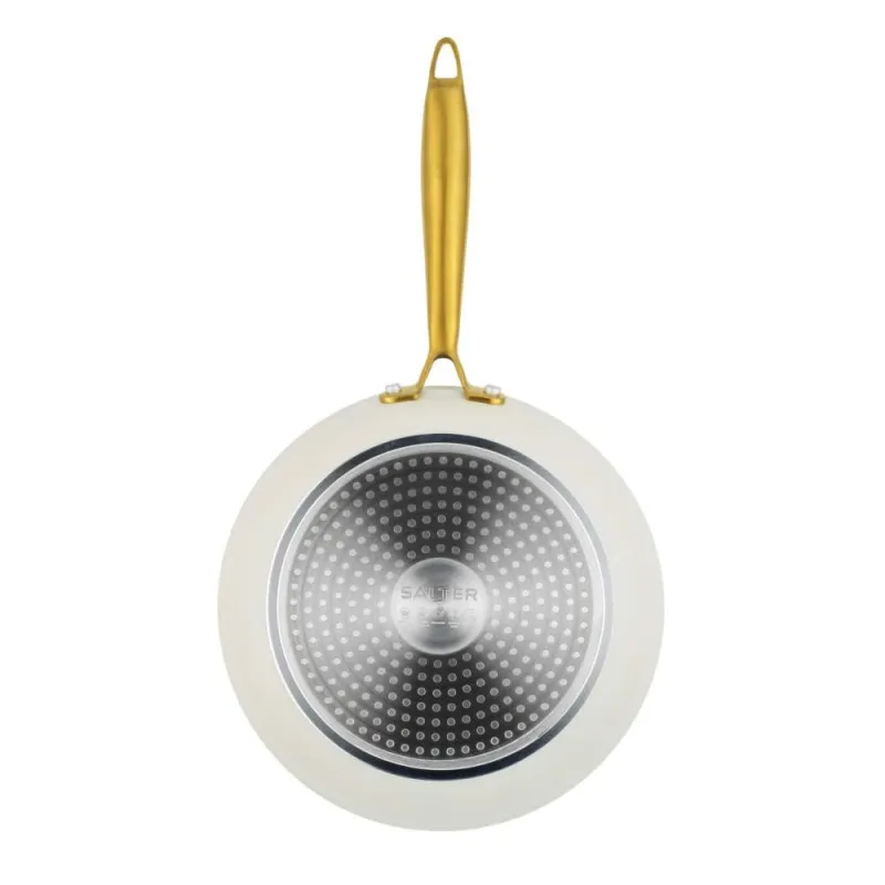 Salter BW14598 Aerotech Professional 24cm Fry Pan