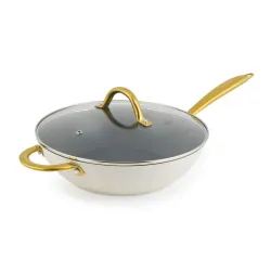 Salter BW14607 Aerotech Professional 28cm Wok