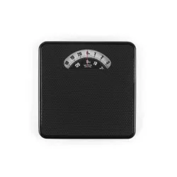 Salter SA00700BBFEU12 Large Dial Mechanical Scale, Black
