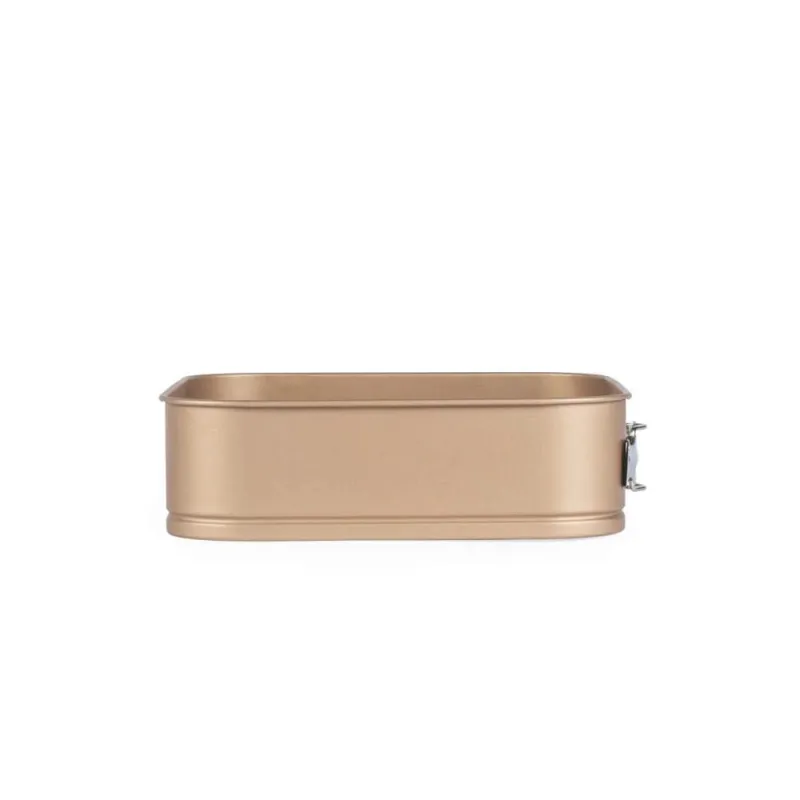 Russell Hobbs RH03792G Opulence Square Springform Tin