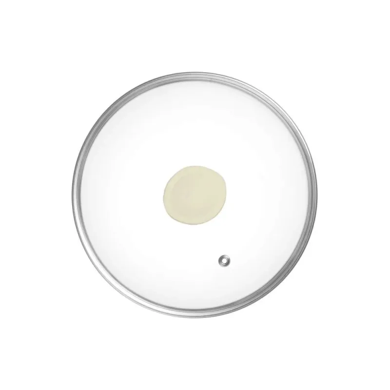 Russell Hobbs RH03877C Cote 24 cm Stockpot, Cream
