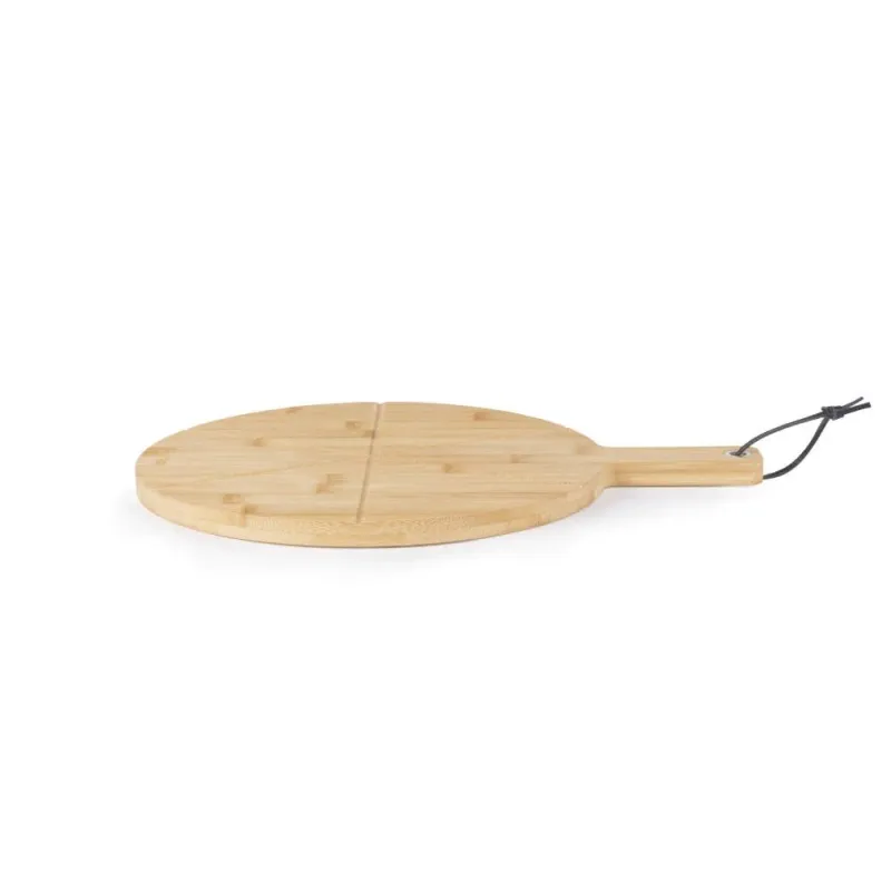Salter BW14821 Toronto 12 Pizza Board & Cutter Set