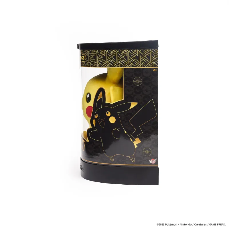 REAL FX POKEMON interaktīvā rotaļlieta - Pikachu