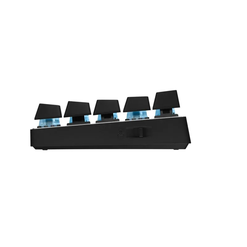Keyboard wrl pro x 60-black 920-011911 logitech