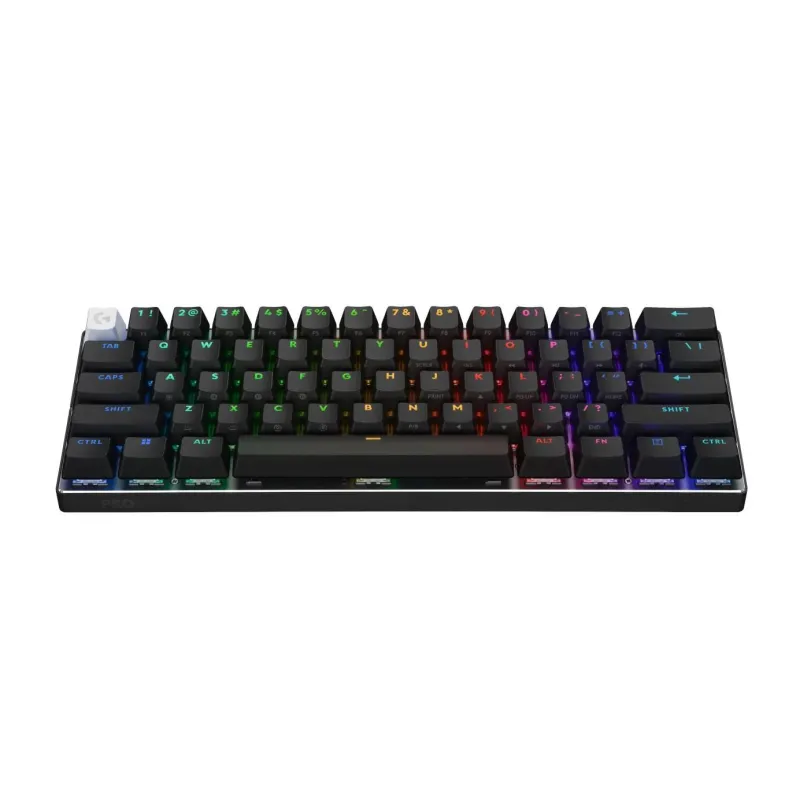 Keyboard wrl pro x 60-black 920-011911 logitech