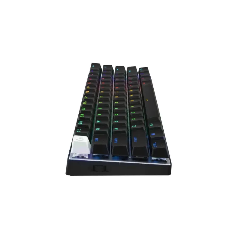 Keyboard wrl pro x 60-black 920-011911 logitech