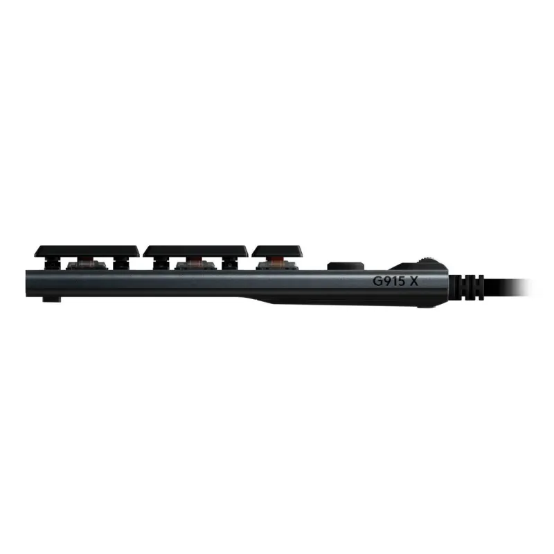 Keyboard g915 x-eng 920-012942 logitech