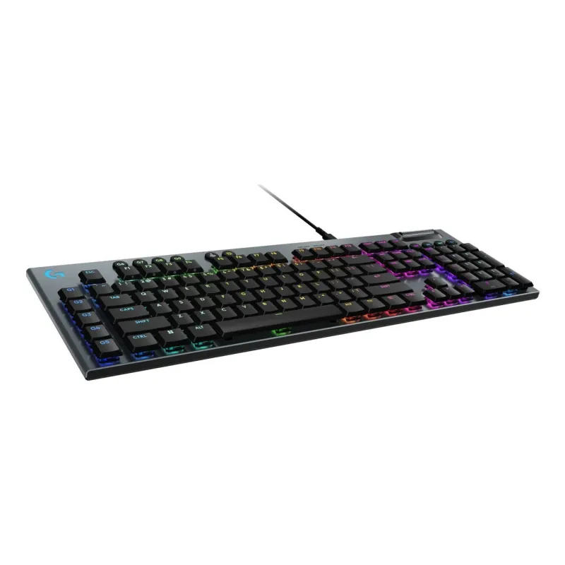 Keyboard g915 x-eng 920-012942 logitech