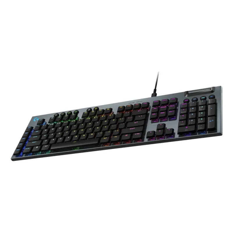 Keyboard g915 x-eng 920-012942 logitech
