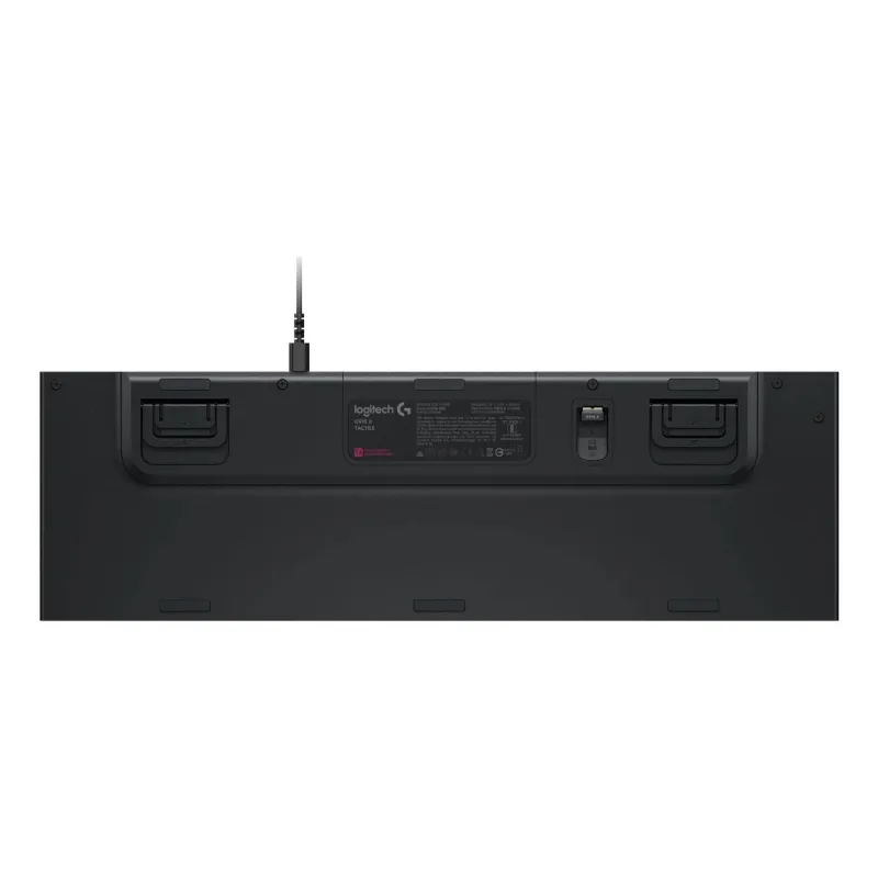 Keyboard g915 x-eng 920-012942 logitech