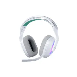 Headset stereo g522 lightspeed-white 981-001550 logitech