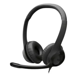 Headset usb h390-981-001576 logitech