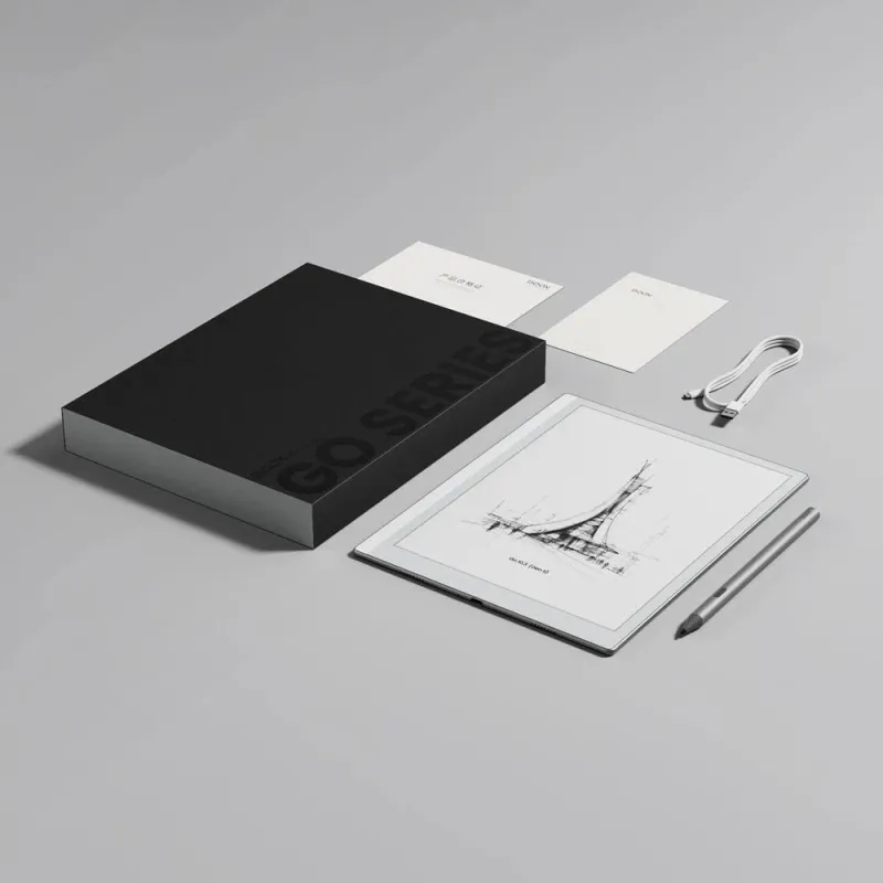 E-Reader-ONYX-BOOX Go 10.3 ,Gen 2,-OPC1504R
