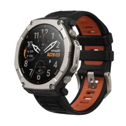 Smartwatch amazit t-rex ultra2-black amazfit