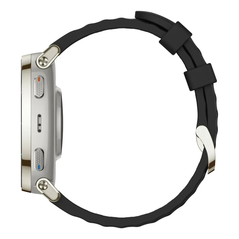 Smartwatch amazfit active 3 pr-apex silver amazfit