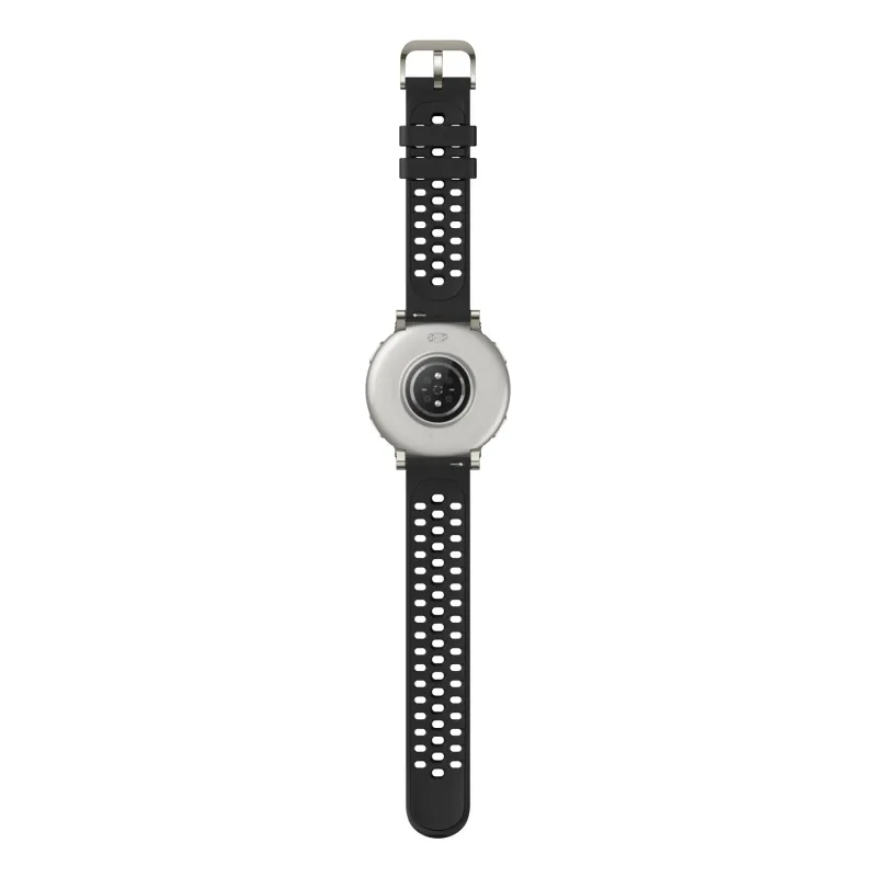 Smartwatch amazfit active 3 pr-apex silver amazfit