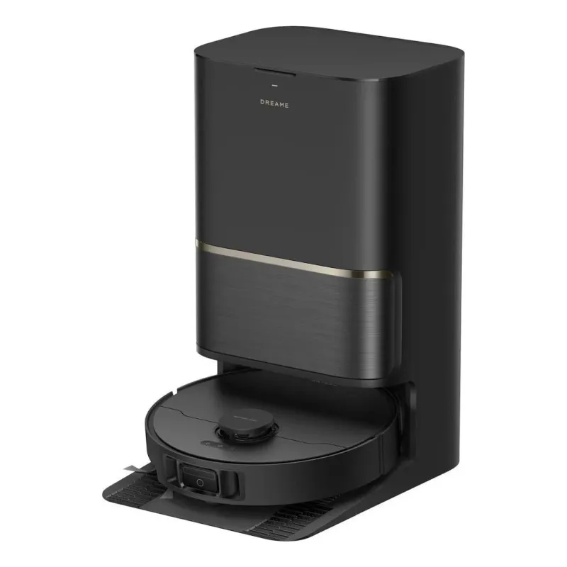 Vacuum cleaner robot-l50 ultra ae bk rll51se dreame