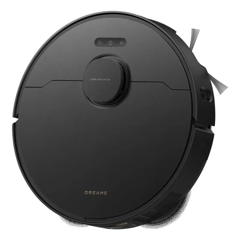Vacuum cleaner robot-l50 ultra ae bk rll51se dreame