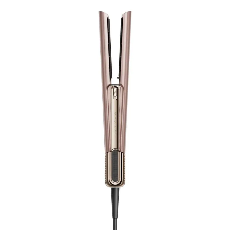 Hair straightener aerostright-purple ams02a-pp dreame