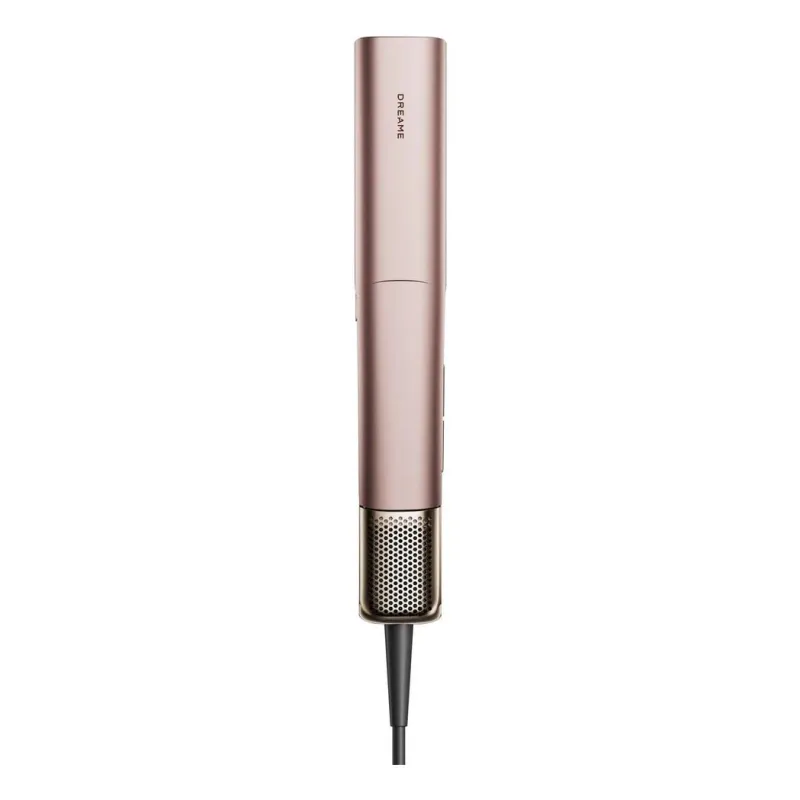 Hair straightener aerostright-purple ams02a-pp dreame