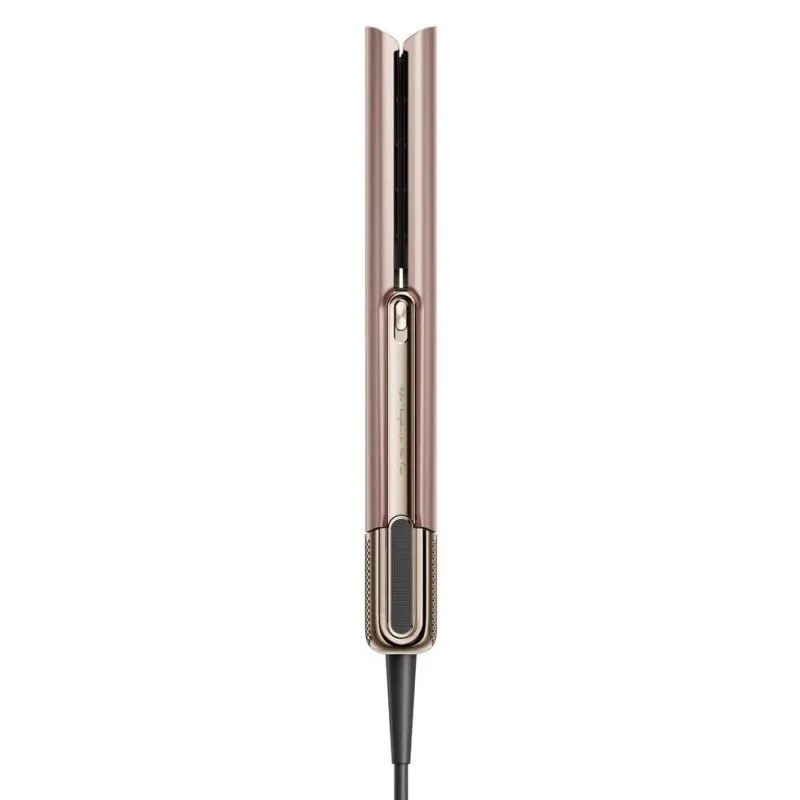 Hair straightener aerostright-purple ams02a-pp dreame