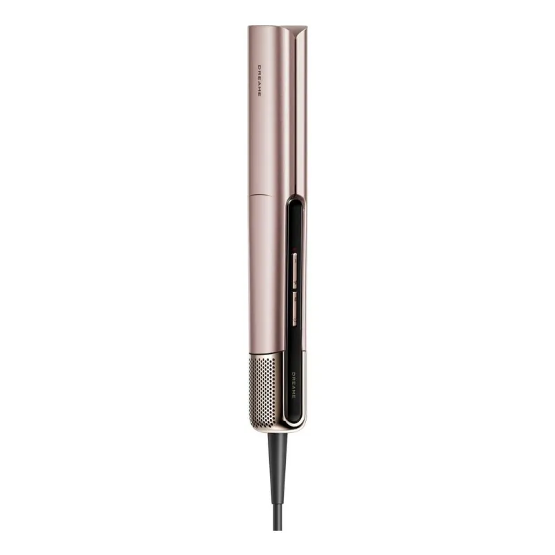 Hair straightener aerostright-purple ams02a-pp dreame