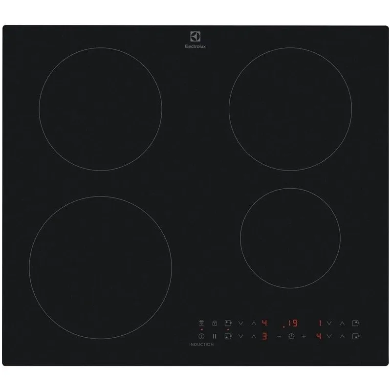Hob induction eit60433ct elx