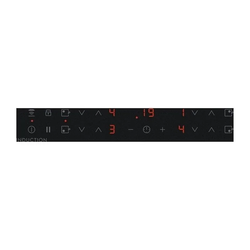Hob induction eit60433ct elx