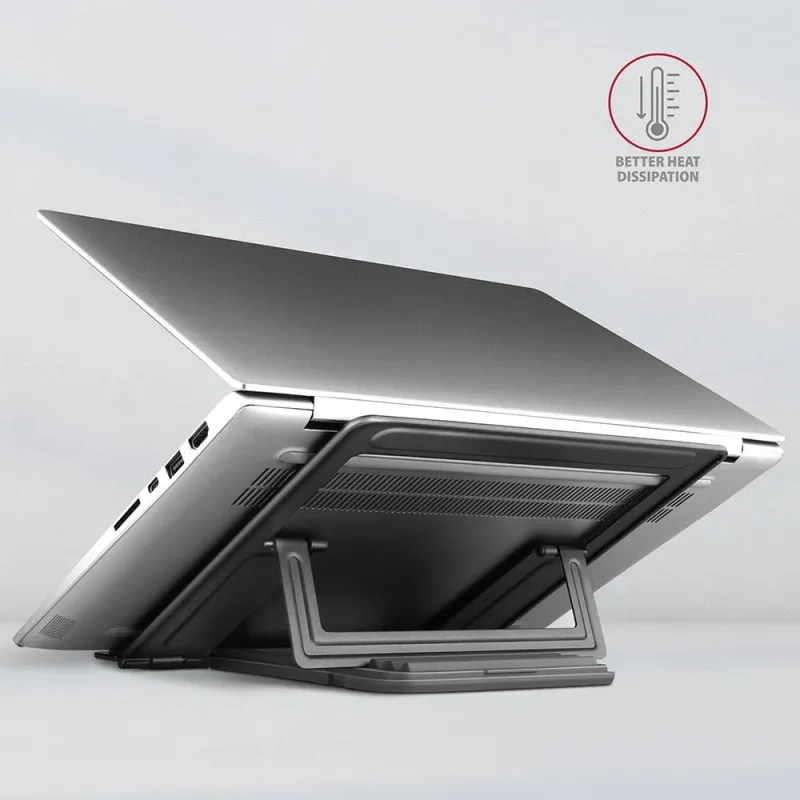 Nb acc stand 10-16 metal-stnd-l axagon