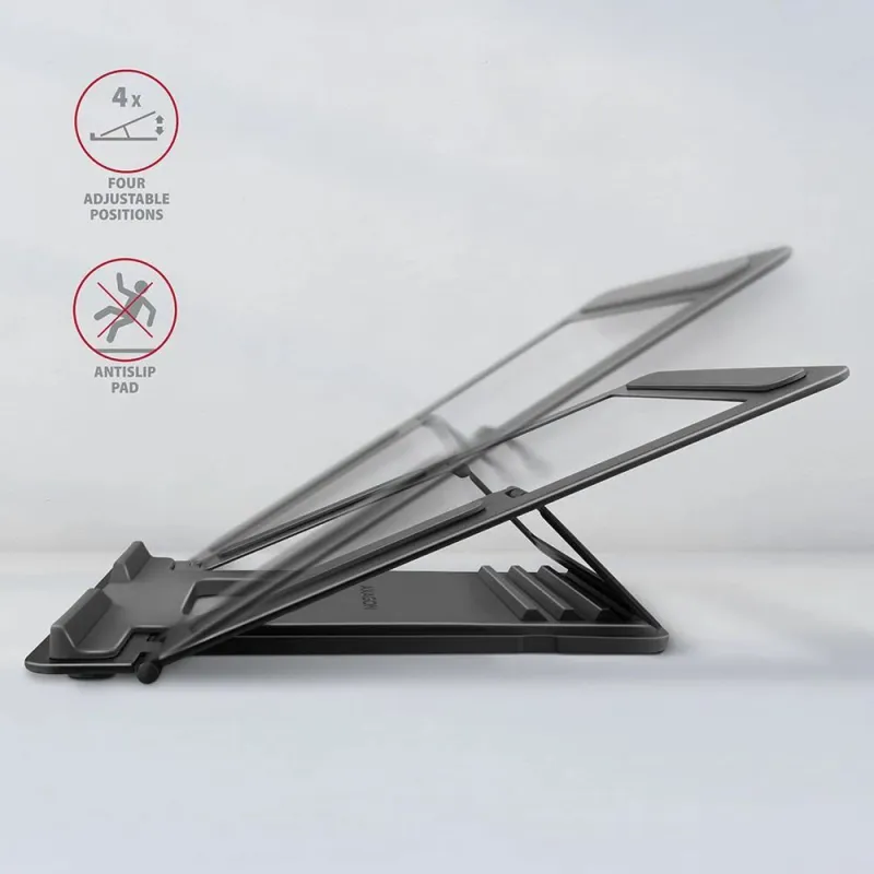Nb acc stand 10-16 metal-stnd-l axagon