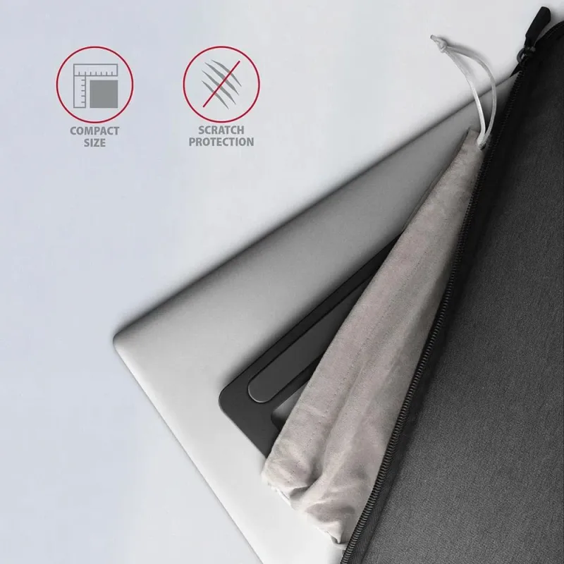 Nb acc stand 10-16 metal-stnd-l axagon